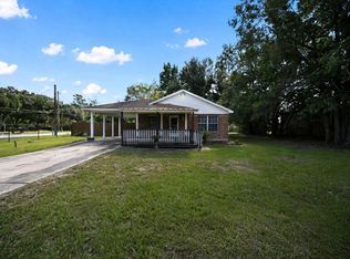 220 N William Barnett Ave, Cleveland, TX 77327