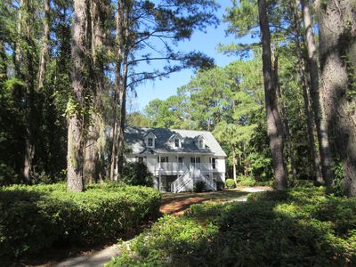 338 McClellan Ave, Mc Clellanville, SC, 29458