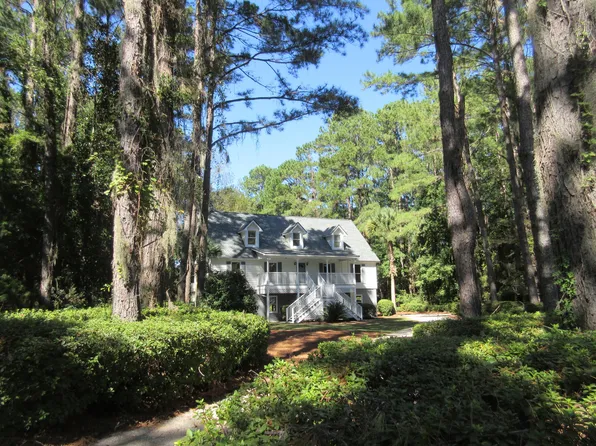 338 McClellan Ave, Mc Clellanville, SC 29458