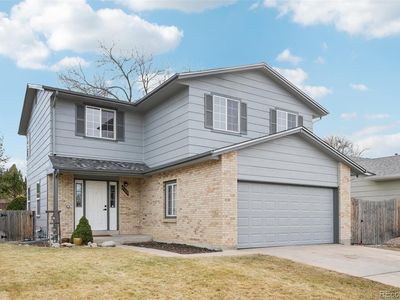 9700 W Chenango Avenue, Denver, CO, 80123