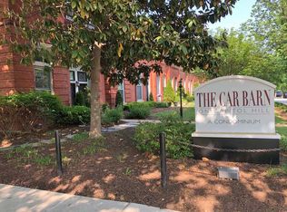 17 14th St NE, Washington, DC 20002