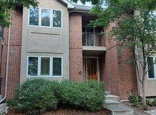 64 S Monroe St, Denver, CO 80209