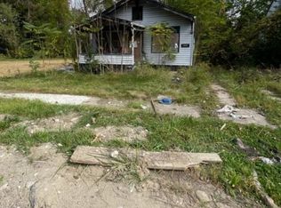 15858 Westbrook St, Detroit, MI 48223