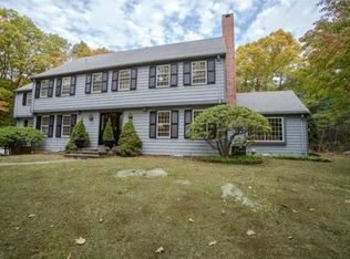 47 Black Oak Rd, Weston, MA 02493
