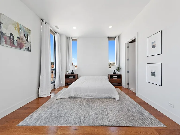 122 S Aberdeen St #5N — Photo 11