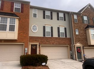 154 Sachem St, Havre De Grace, MD 21078
