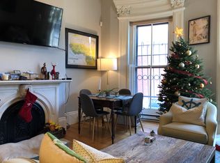 564 Massachusetts Ave APT 2, Boston, MA 02118