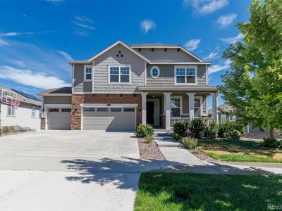 27255 E Alder Drive, Aurora, CO, 80016