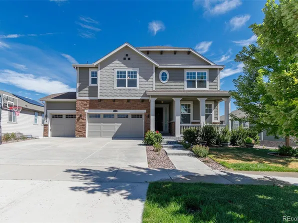 27255 E Alder Drive, Aurora, CO 80016