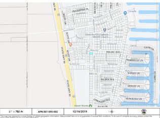 3785 Mountain View Dr, Thermal, CA 92274