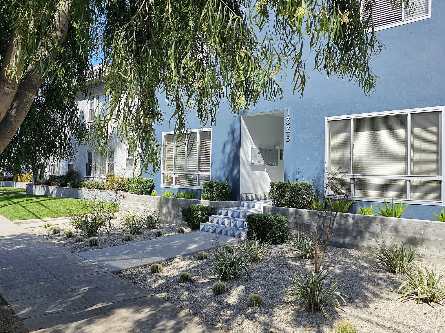 1 bed, 650 sqft, $1,785 — Photo 2