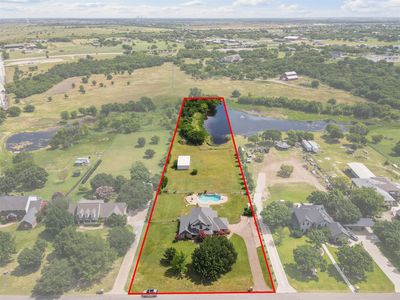 1025 Colina Vista Ln, Crowley, TX, 76036