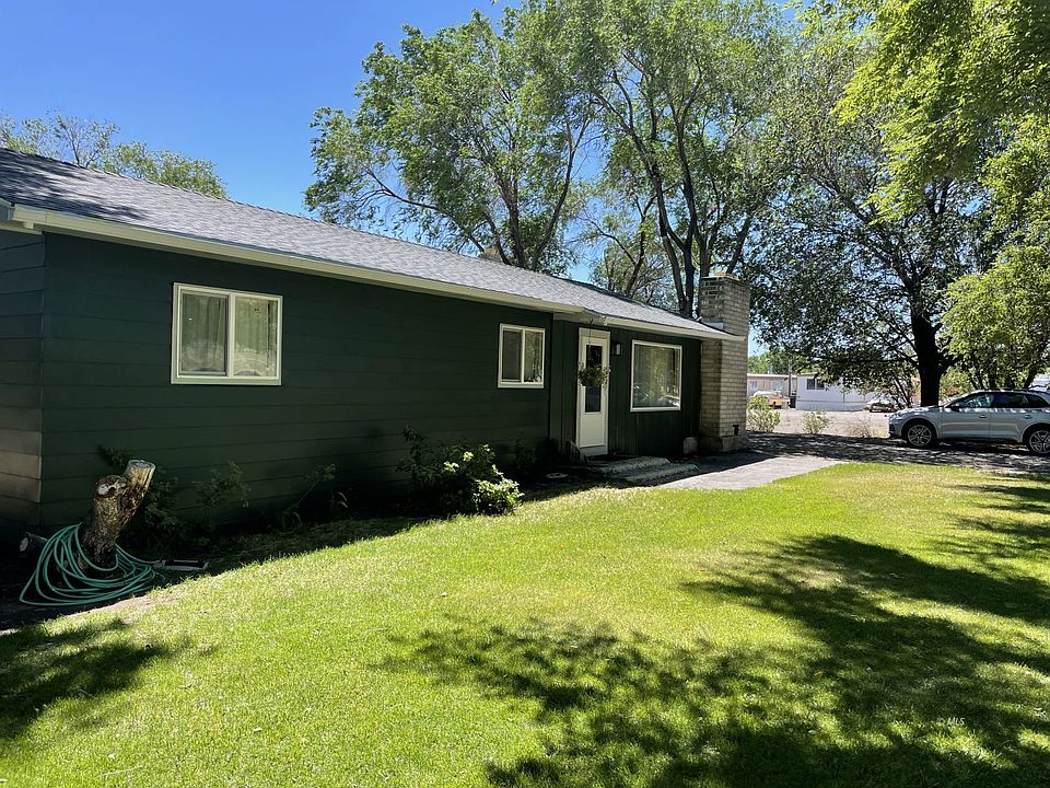 781 High St, Cedarville, CA 96104 Zillow