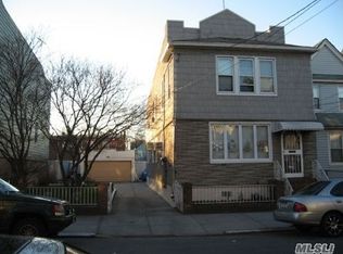 9522 102nd St, Ozone Park, NY 11416