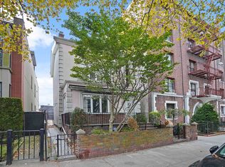 342 93rd St, Brooklyn, NY 11209