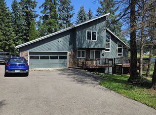 256 Mallard Loop, Whitefish, MT 59937