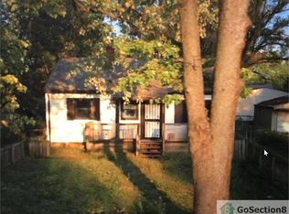 2005 N Tibbs Ave, Indianapolis, IN