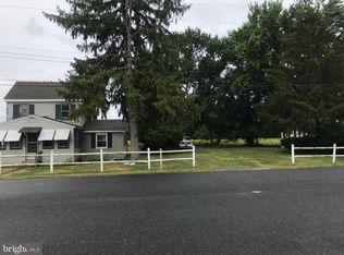 4060 Hennisee Ln, Trappe, MD 21673