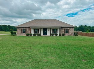 7655 Fm 1398, Hooks, TX 75561