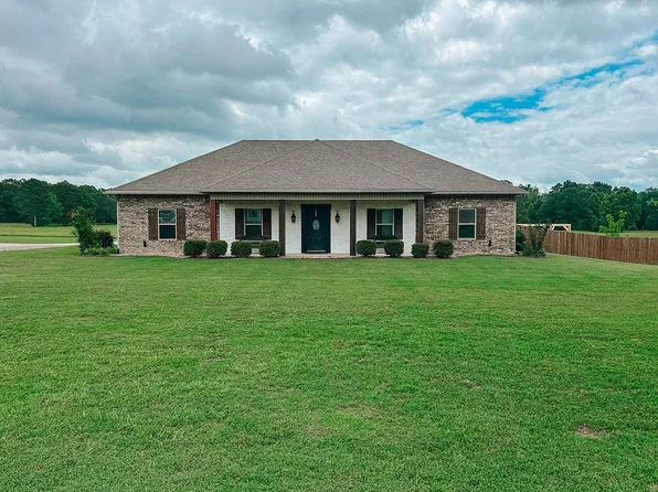 7655 Fm 1398, Hooks, TX 75561