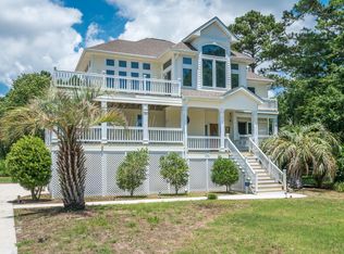 2667 Mariners Way SE, Southport, NC 28461
