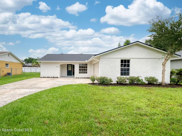 456 Cart Ct, Poinciana, FL 34759
