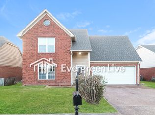 1837 Wharfside Dr, Cordova, TN 38016
