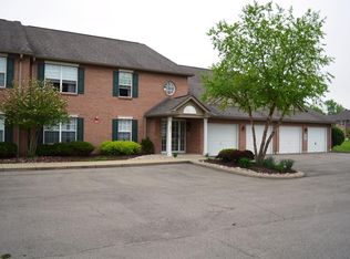 301 Miami Trce UNIT 4, Harrison, OH 45030