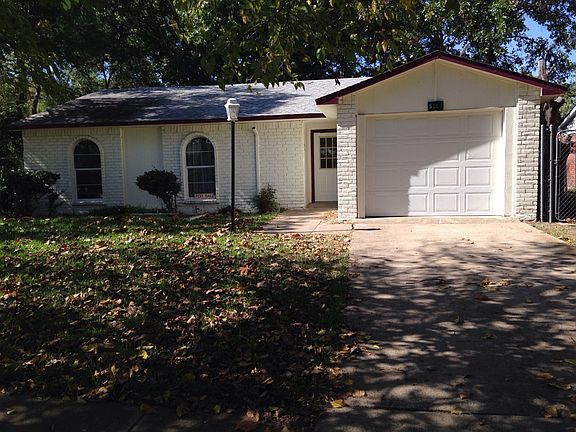 2nd image of 5101 Griffin Dr