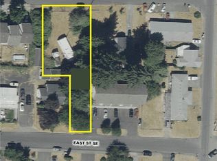 1210 Cora St SE, Lacey, WA 98503