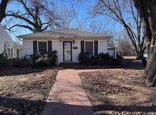 714 S Walnut St, Stillwater, OK 74074