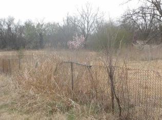 S Grand Ave, Mannsville, OK 73447