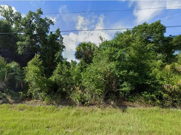 1511 JUSTICA STREET LOT 20, NORTH PORT, FL 34288