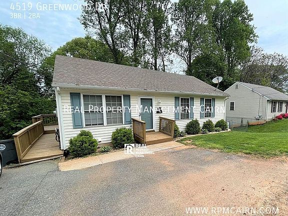 2nd image of 4519 Greenwood Dr