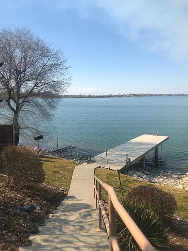 2812 Marina Dr #D Photo 1