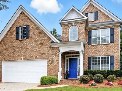 345 Fairways Dr, Macon, GA, 31220