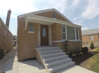3729 W 69th St, Chicago, IL 60629