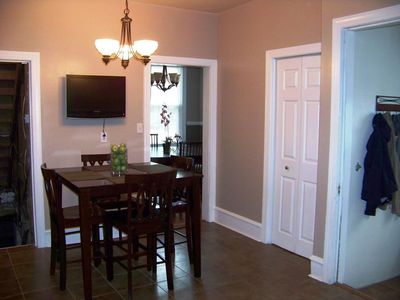 39 Maple Ave, Newport News, VA, 23607