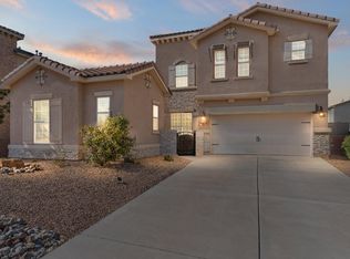 7010 Wrangell Loop NE, Rio Rancho, NM 87144