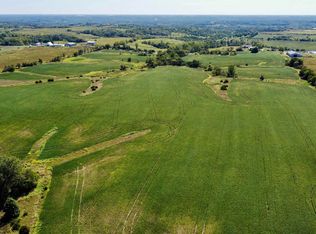 Garst St LOT 1, Woodburn, IA 50275