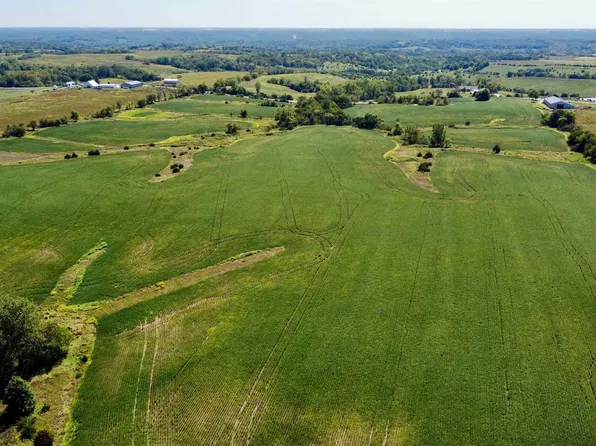 Garst St Lot 1, Woodburn, IA 50275
