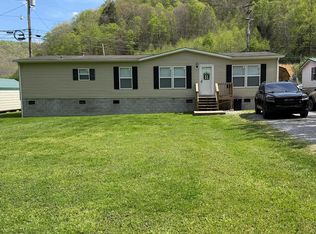 6810 State Highway 194 E, Kimper, KY 41539