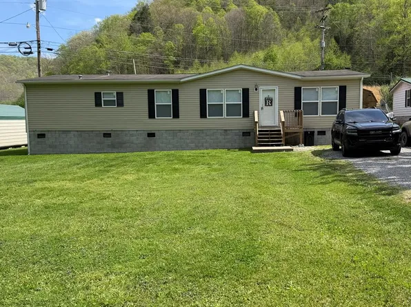 6810 State Highway 194 E, Kimper, KY 41539