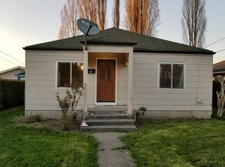 725 Garfield St, Mount Vernon, WA 98273