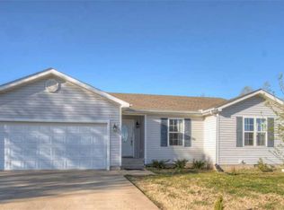 303 Azalea St, Duenweg, MO 64841