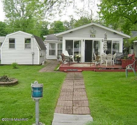 4th image of 70161 Beach Dr