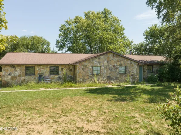 3179 Gibson Rd, Strawberry Plains, TN 37871