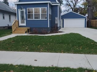 304 2nd Ave SW, Austin, MN 55912