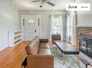 1214 Michigan Ave NE, Washington, DC 20017