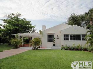 325 35th St, West Palm Beach, FL 33407